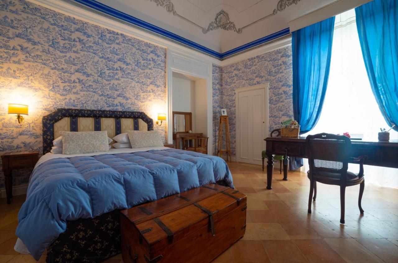 Monte SantʼAngelo Villa In Gargano - Villa Basso מראה חיצוני תמונה