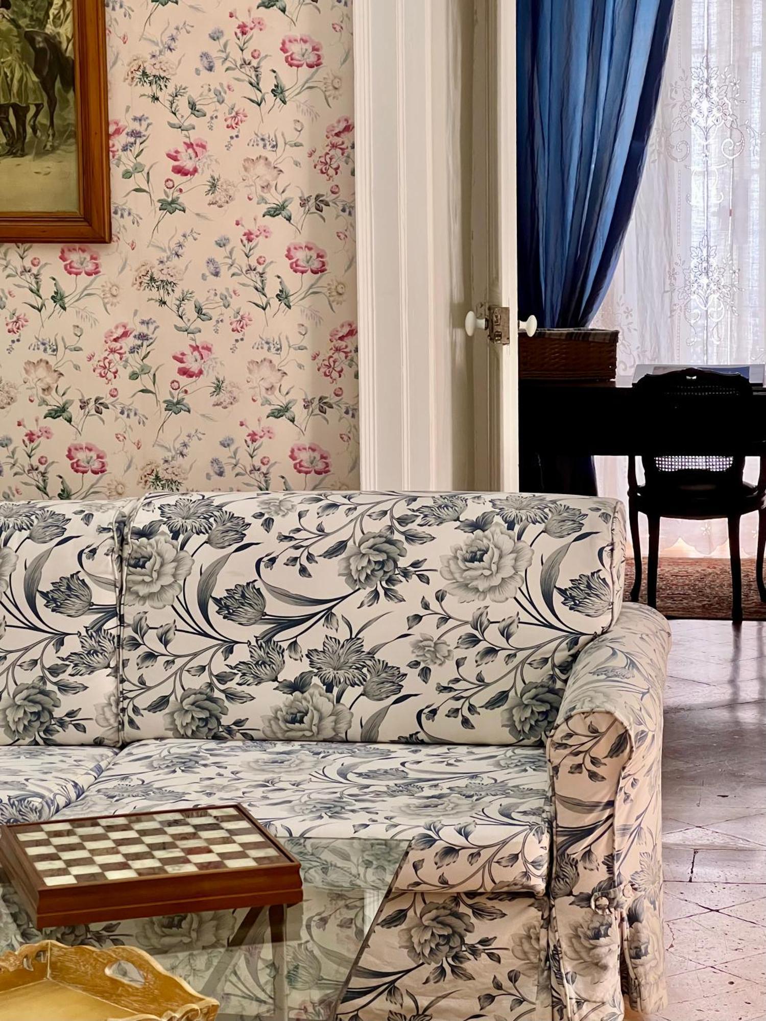 Monte SantʼAngelo Villa In Gargano - Villa Basso מראה חיצוני תמונה